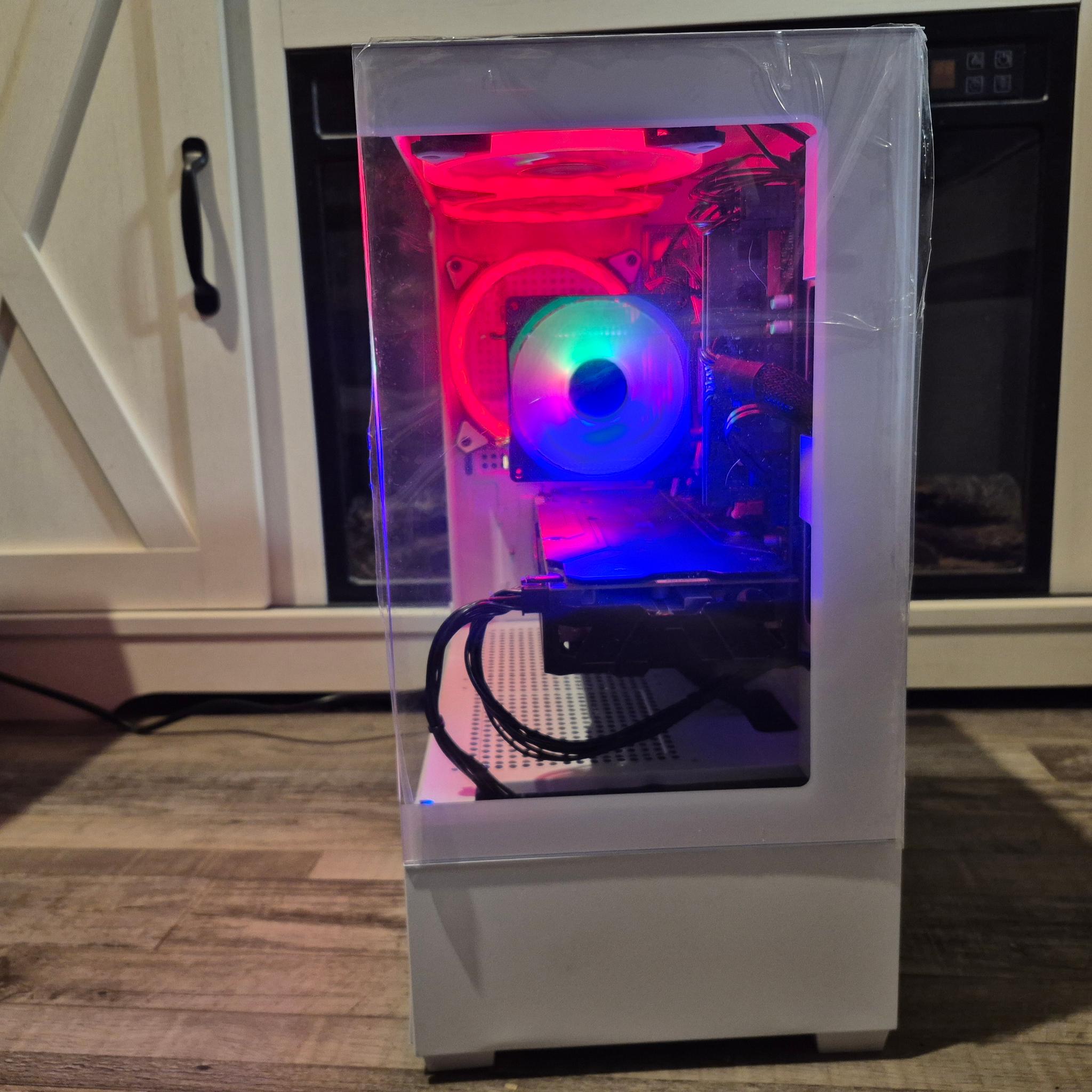 Gaming/Editing/Streaming | 14 Core Xeon, 16GB DDR4, GTX 1080, Win11