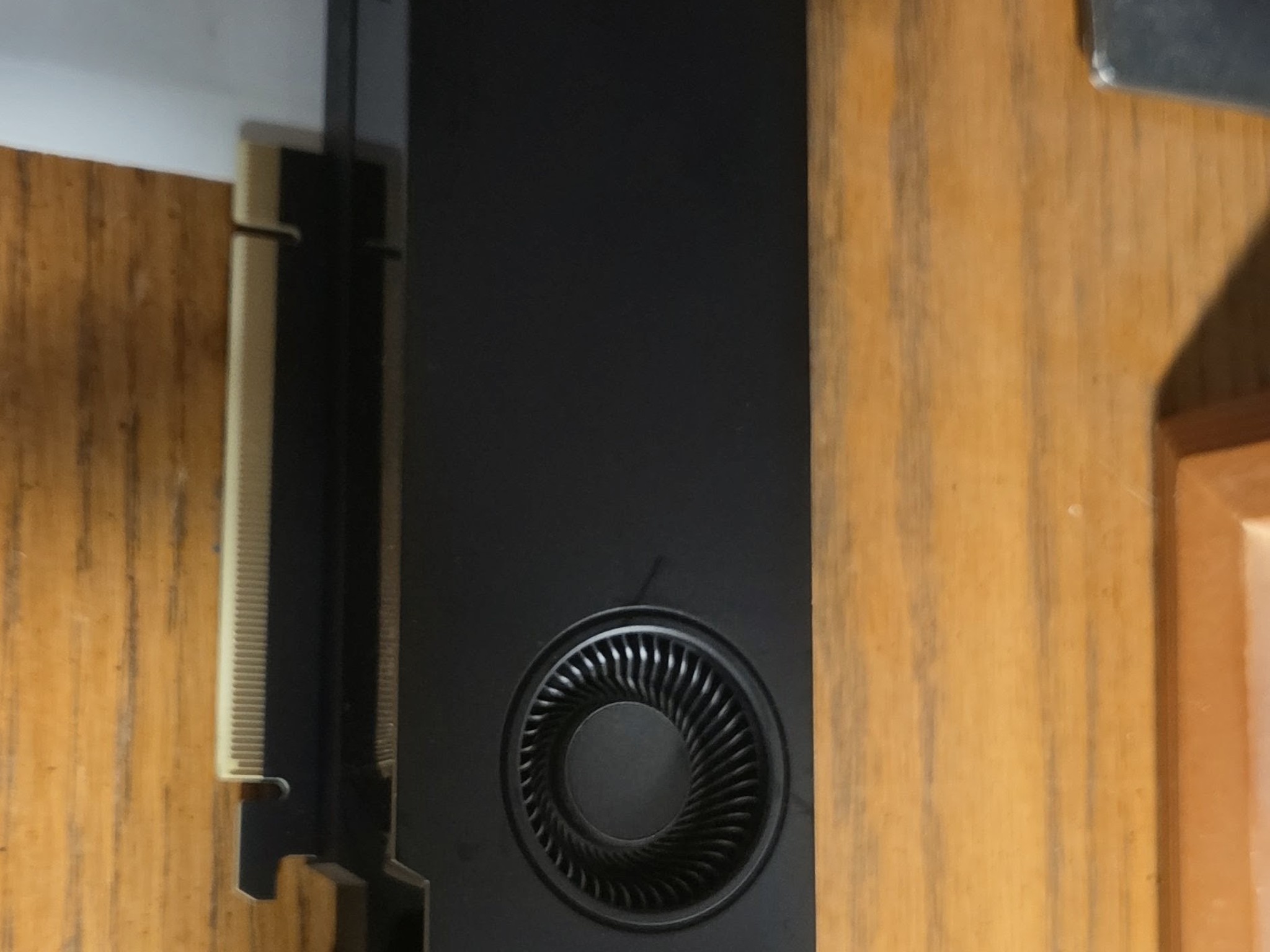 NVIDIA RTX 2000 Graphics Card