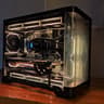 ⚡MSI Suprim RTX 3080 | Ryzen 5 9600X | 32GB DDR5 | 1080p/1440p FPS Beast