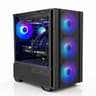🎆 CHROMA Gaming PC | RTX 4060 Ti | Ryzen 7 7700 | 16GB RAM | 2TB NVME | FREE SHIPPING | WIFI + BT