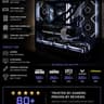 🔥 HIGH-PERFORMANCE ROG GAMING PC | 5800X | RTX 3070 OC | 32 GB | 1 TB NVMe  🔥