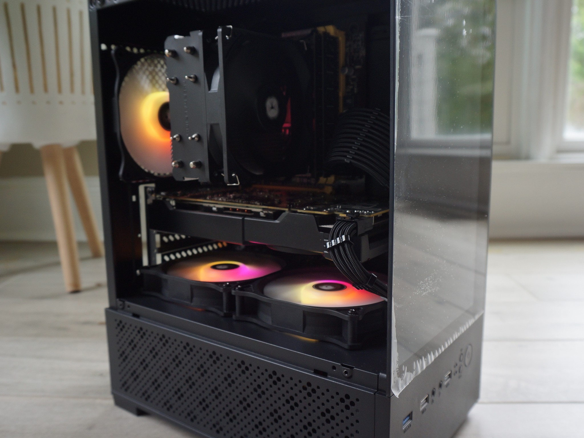 🔥 SALE | Radeon RX 570 | INTEL I7 | 16GB RAM | SSD