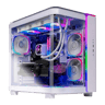 CLEARANCE SALE! SKYTECH KING95 Gaming PC | 5070Ti | 32GB RGB RAM | 2TB SSD | R9 9900X3D | Win 11