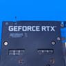 ROG Strix GeForce RTX 3060 V2 OC Edition 12GB GDDR6