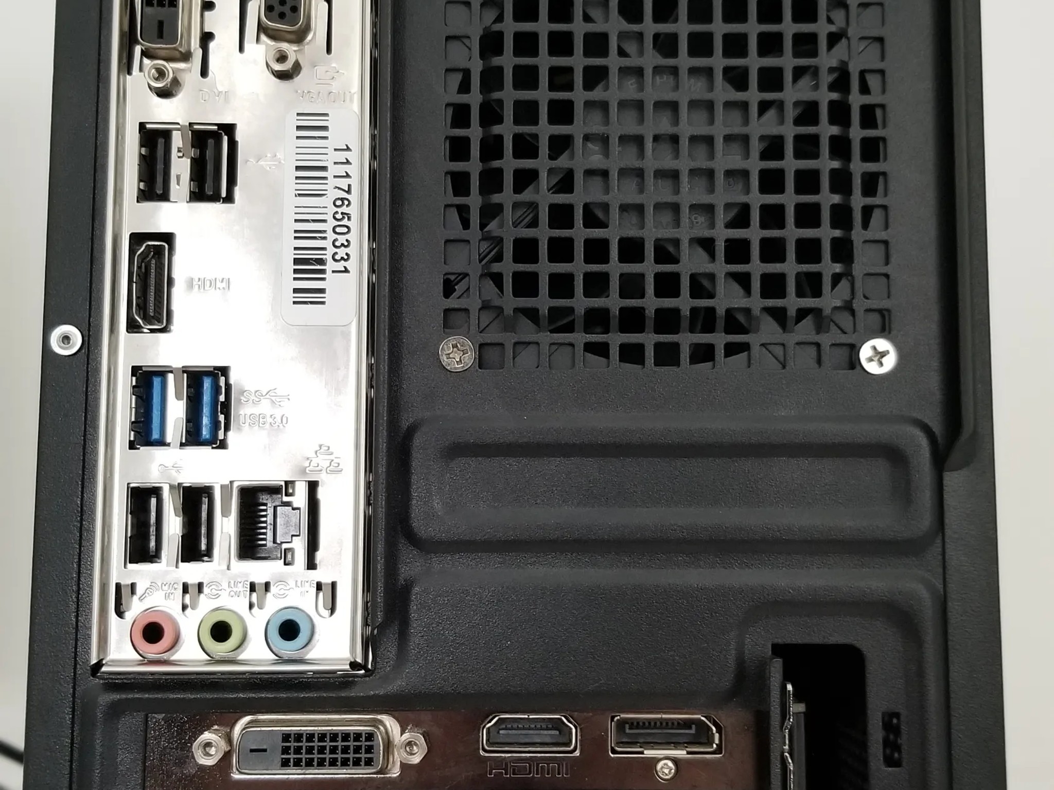 Budget Gaming PC Gtx 1660 Super