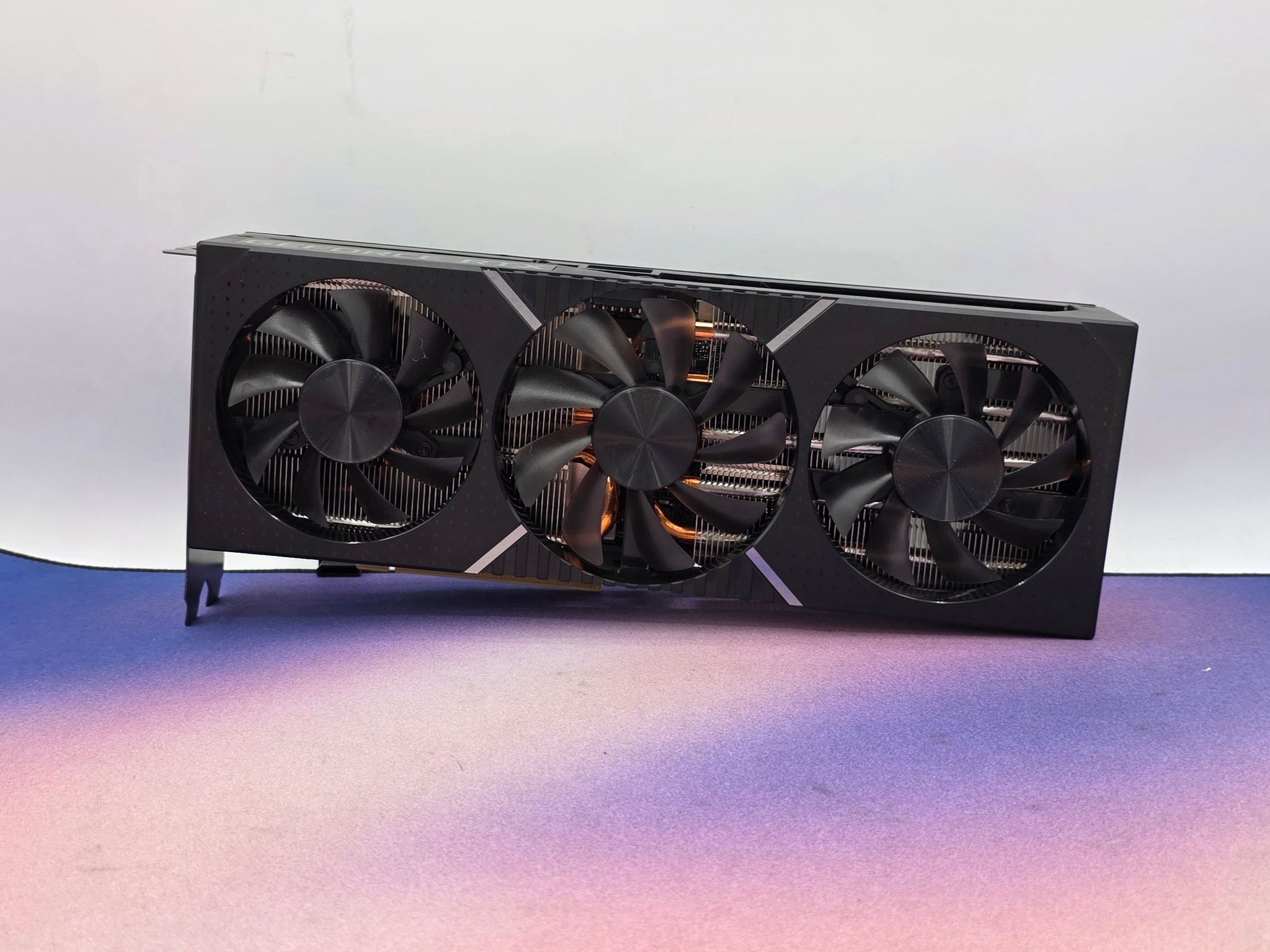 HP Omen RTX 3070Ti