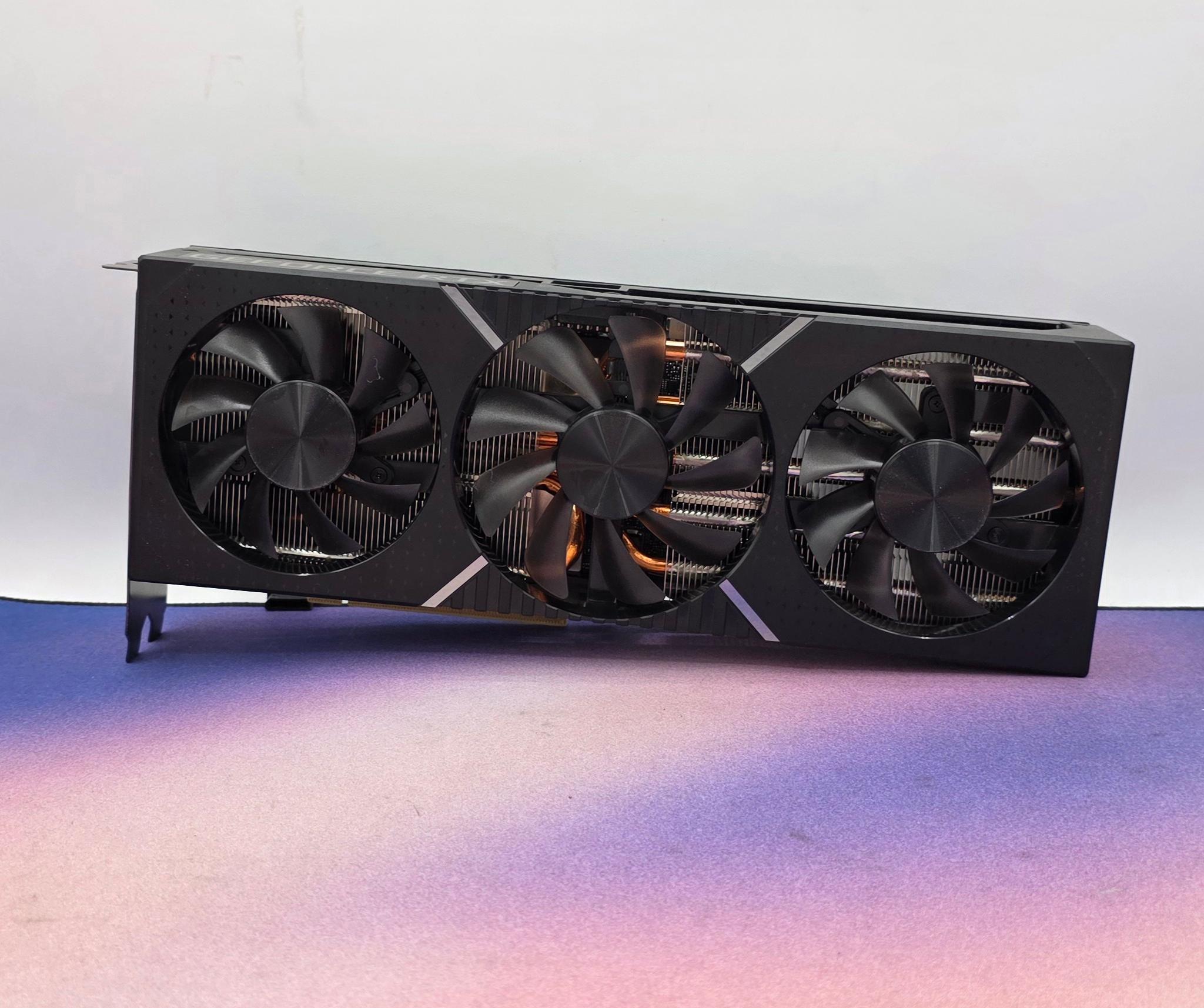 HP Omen RTX 3070Ti