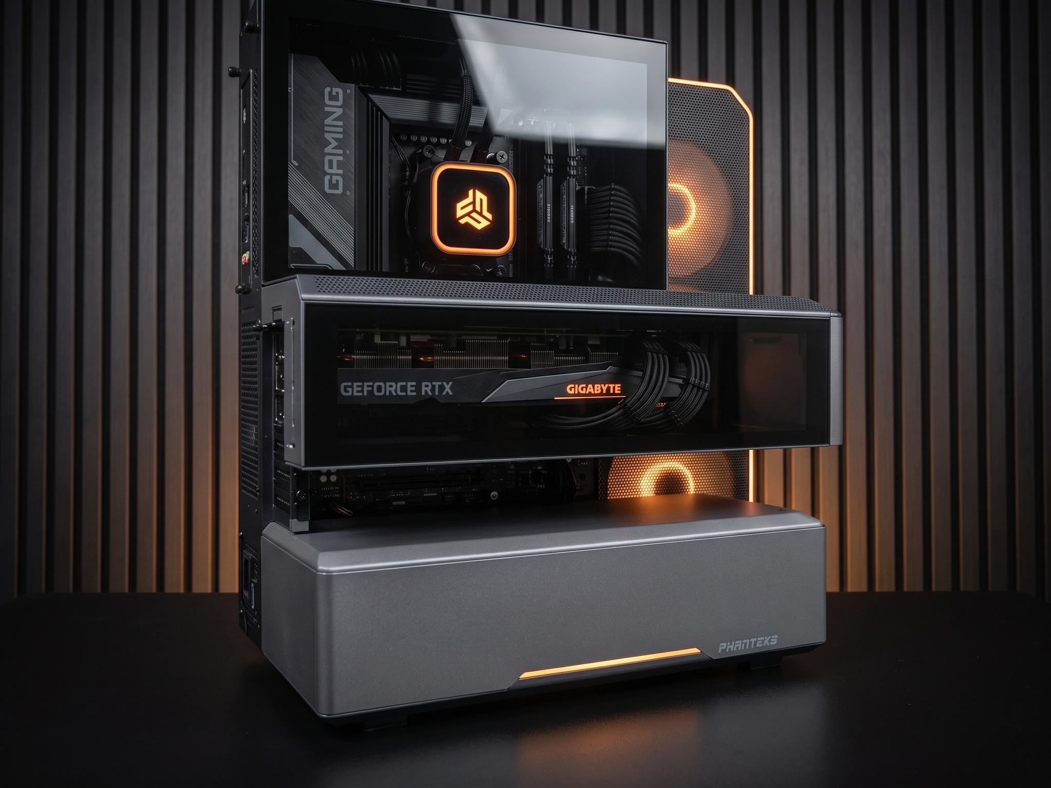 NEW Ryzen 5 7600X3D Custom Gaming PC - RTX 3070, 16GB RAM DDR5, 1TB NVMe SSD