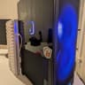 New NZXT H2 Flow Mini PC Custom Build TechBAWSE Teeny Tower AMD/RTX 5070