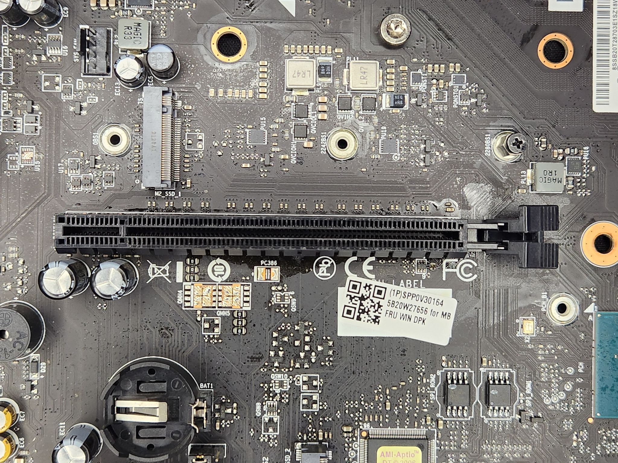 Lenovo IB560ME2 AS-IS