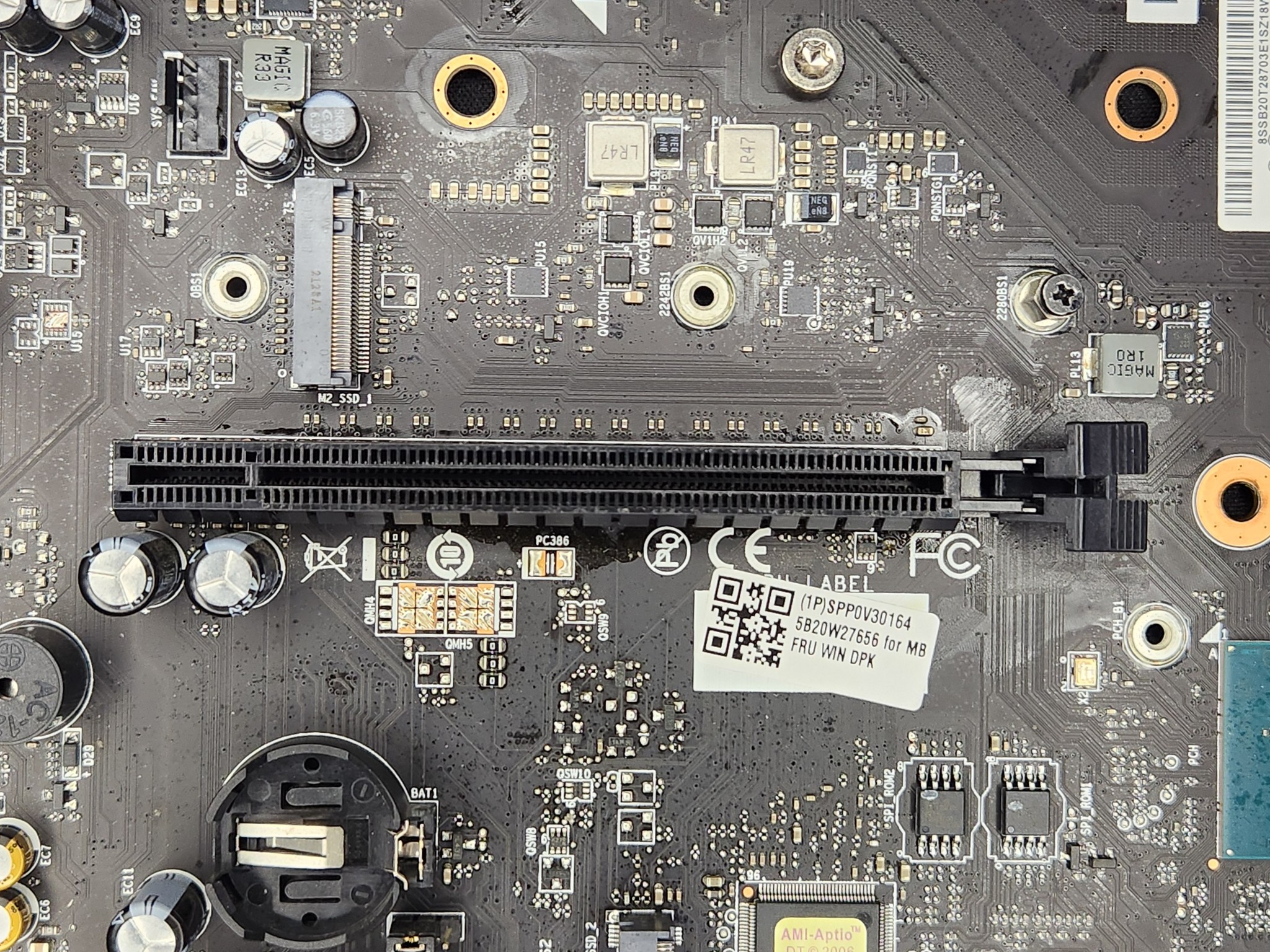 Lenovo IB560ME2 AS-IS