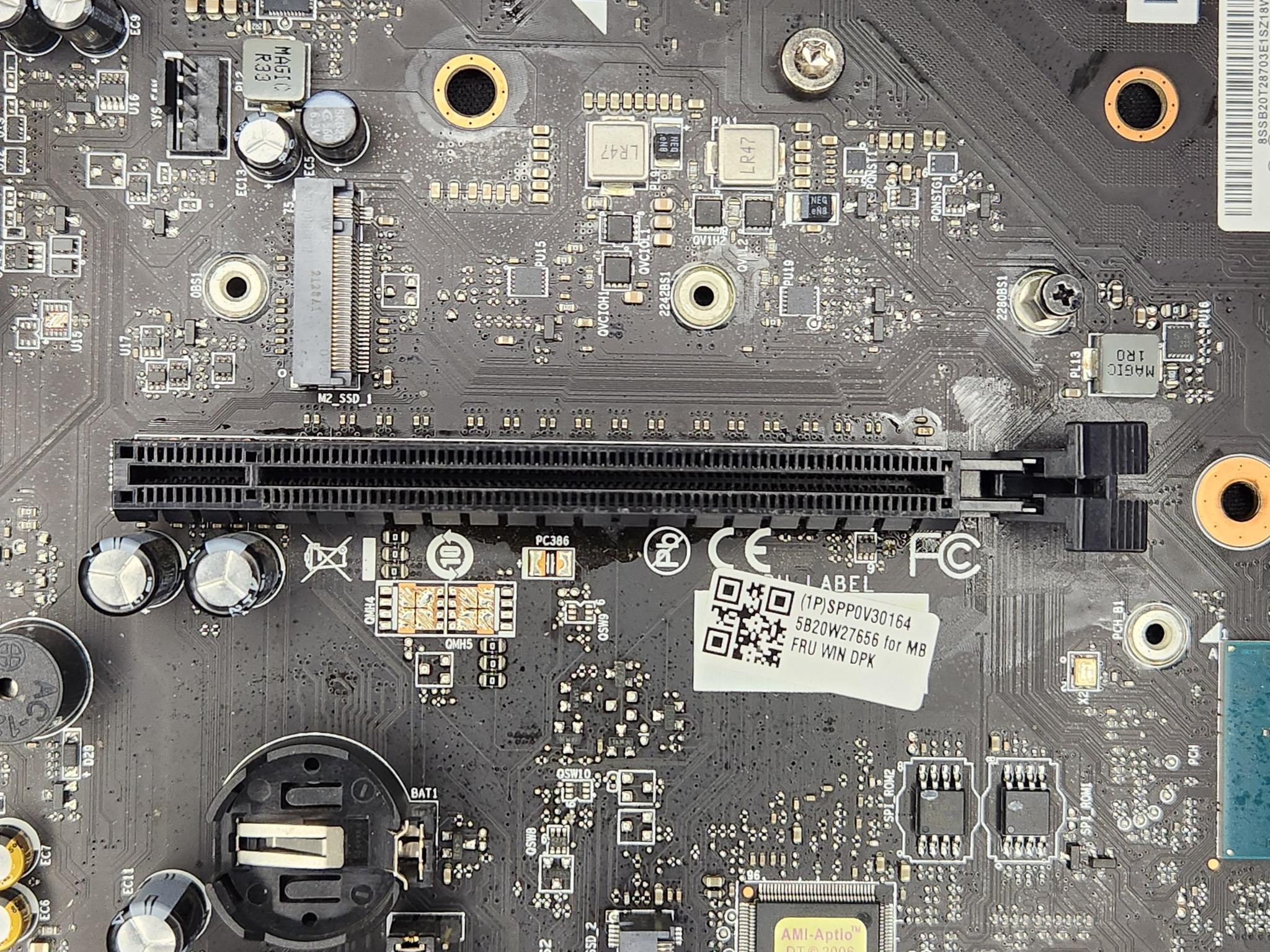 Lenovo IB560ME2 AS-IS