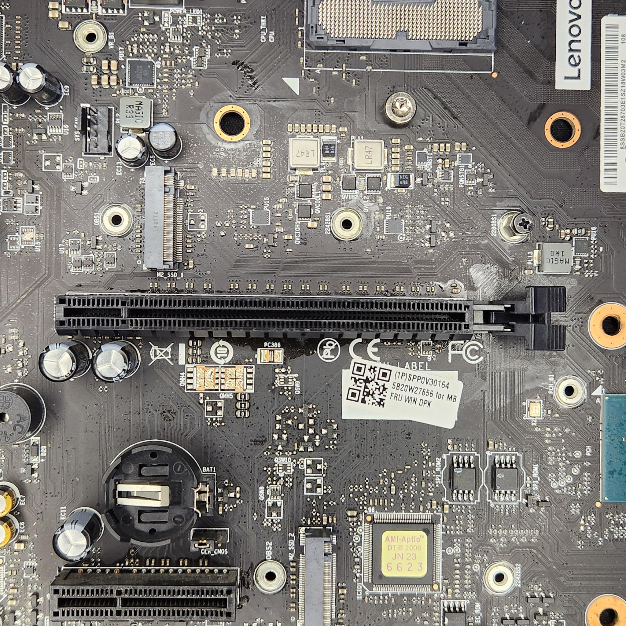 Lenovo IB560ME2 AS-IS