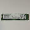 Samsung PM961 128GB NVMe M.2 SSD 91% Health