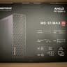 MINISFORUM MS-S1 MAX AI Workstation | AMD Ryzen AI Max+ 395 CPU