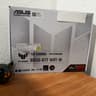 ASUS TUF Gaming B850-BTF WiFi W AMD B850 ATX Motherboard, Hidden-Connector Design