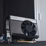 Nvidia GTX 650 1GB
