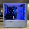 SUPER NOVA 🌌AMD RX 6600 🌌Ryzen 5 5600 🌌16 GB DDR4 🌌Wi-Fi 🌌1TB NVME 🌌
