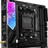 ASRock B850I Lightning WiFi AM5 AMD B850 Mini ITX Motherboard