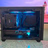 Solid Mini-ITX Gaming PC | Ryzen 7 3800x | RX 6600XT | 32 GB RAM | 1 TB NVME M.2 SSD