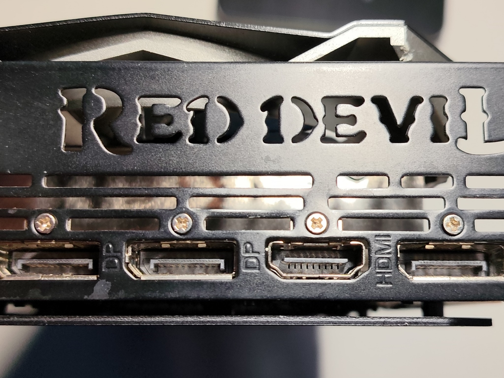 PowerColor Red Devil Radeon RX 5700 XT