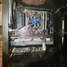 Good Starter PC - Intel Core i5-9400F, NVIDIA GeForce GTX 1660, 16GB Mem.
