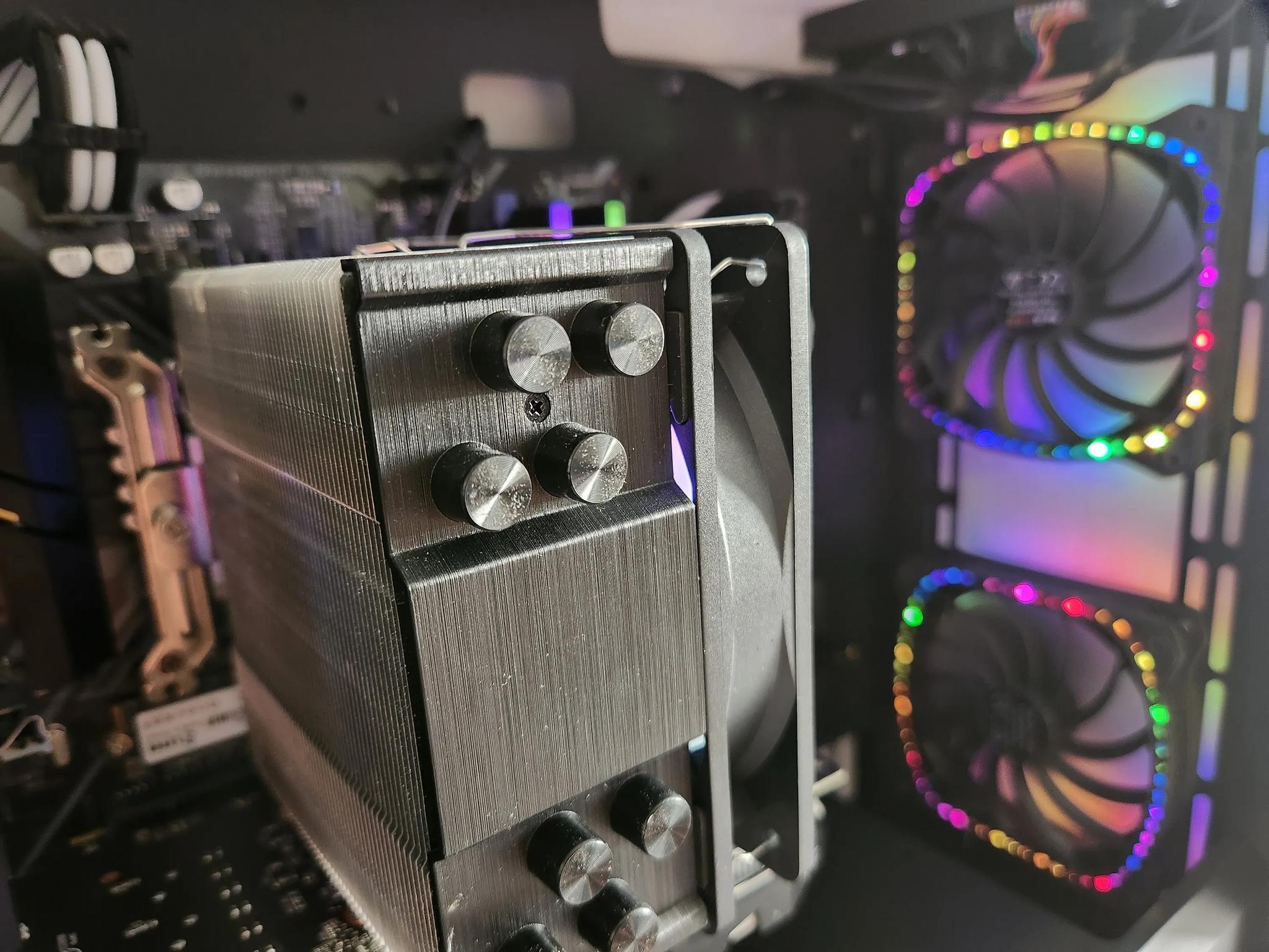 Budget Banger v3.0