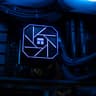 🌪️ Typhon 🌪️ RX 9070XT / AMD R7 7800X3D / 2TB NVME / 32GB DDR5 RAM / 360 AIO / Windows 11 Pro