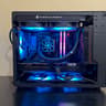RYZEN 7600X3D, RTX 5070, 32GB DDR5, GEN5 NVMe 1TB