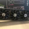 EVGA GeForce RTX 3070 XC3