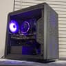 🎥Gaming PC Esports⚫ GTX 960 ⚫ INTEL I3 ⚫ 16GB RAM ⚫ ARGB ⚫ Wifi & BT