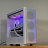 RTX 5080 Intel Core Ultra 7 270k Plus 96gb DDR5 Gaming PC