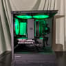 GeForce RTX 3050 8GB Custom Gaming PC - Ryzen 5 5500, 16GB RAM
