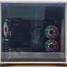 Gaming PC i3-10105F 16GB RAM 256GB SSD GT 1030 2GB Windows 11 PC