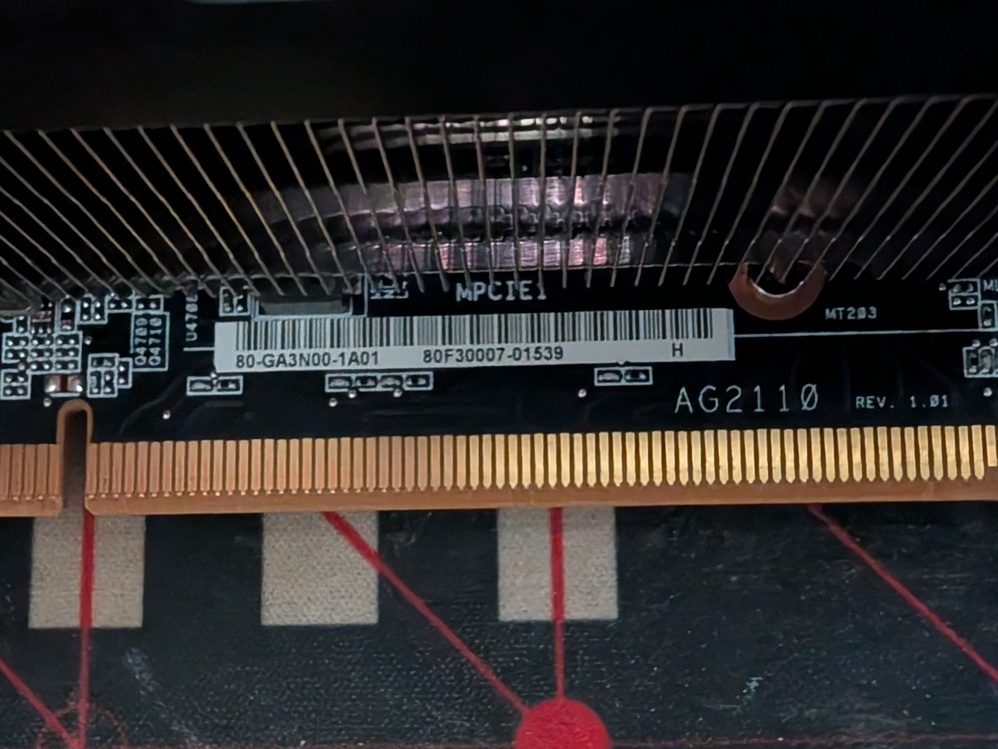 ASRock Phantom Gaming D OC Radeon RX 6750 XT