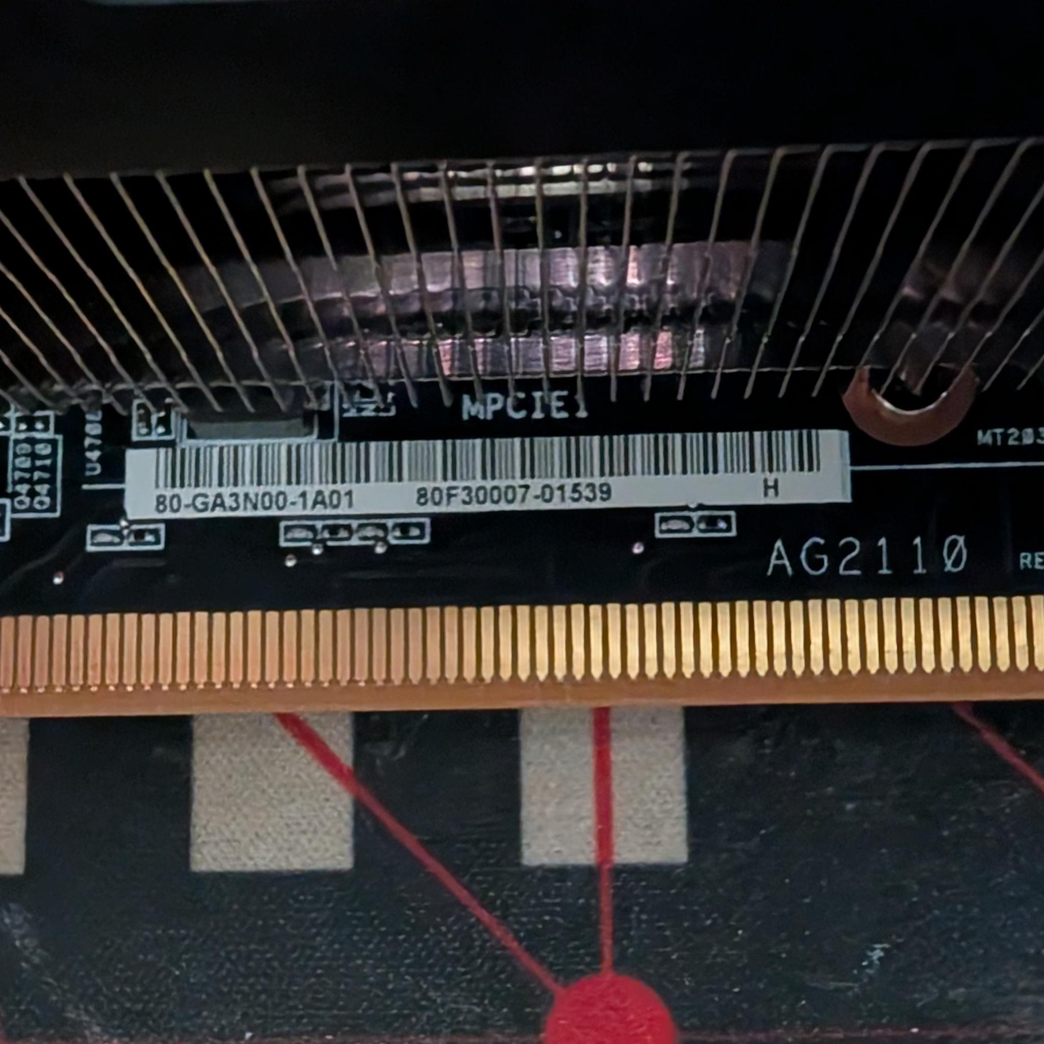 ASRock Phantom Gaming D OC Radeon RX 6750 XT