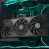 Northern Aurora | RTX 5070 Ti | Ryzen 7 9800X3D