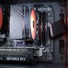 RTX 2060 | Ryzen 5 2600x | 16gb DDR4 3000MHz Ram | 1TB NVMe M.2 | WiFi | Win 11 Activated