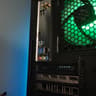 🖤STEALTH🖤 1080p GAMING MACHINE 💚GTX 1660 Super 🧡 Ryzen 5 5500 | 16GB | 500GB | WIFI