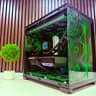 4070 Super | Ryzen 7 5800xt | 32GB DDR4 | 1TB M.2 | 850 W Gold PSU | Windows 11 Pro
