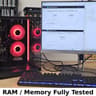 16GB DDR5 (2x8GB) CL38 6000MT/s TC T-Create