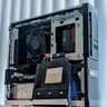 Modded Optiplex 3020/ i5-4590, RX550
