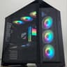 Gaming PC Ryzen 7 7800X3D 32GB RAM 1TB SSD RTX 5070 Ti 16GB Windows 11 Computer