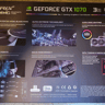 Asus ROG Strix GTX 1070 8GB GDDR5 Like New With Original Box