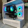 RX 7900 GRE GAMING PC Ryzen 7 7700X