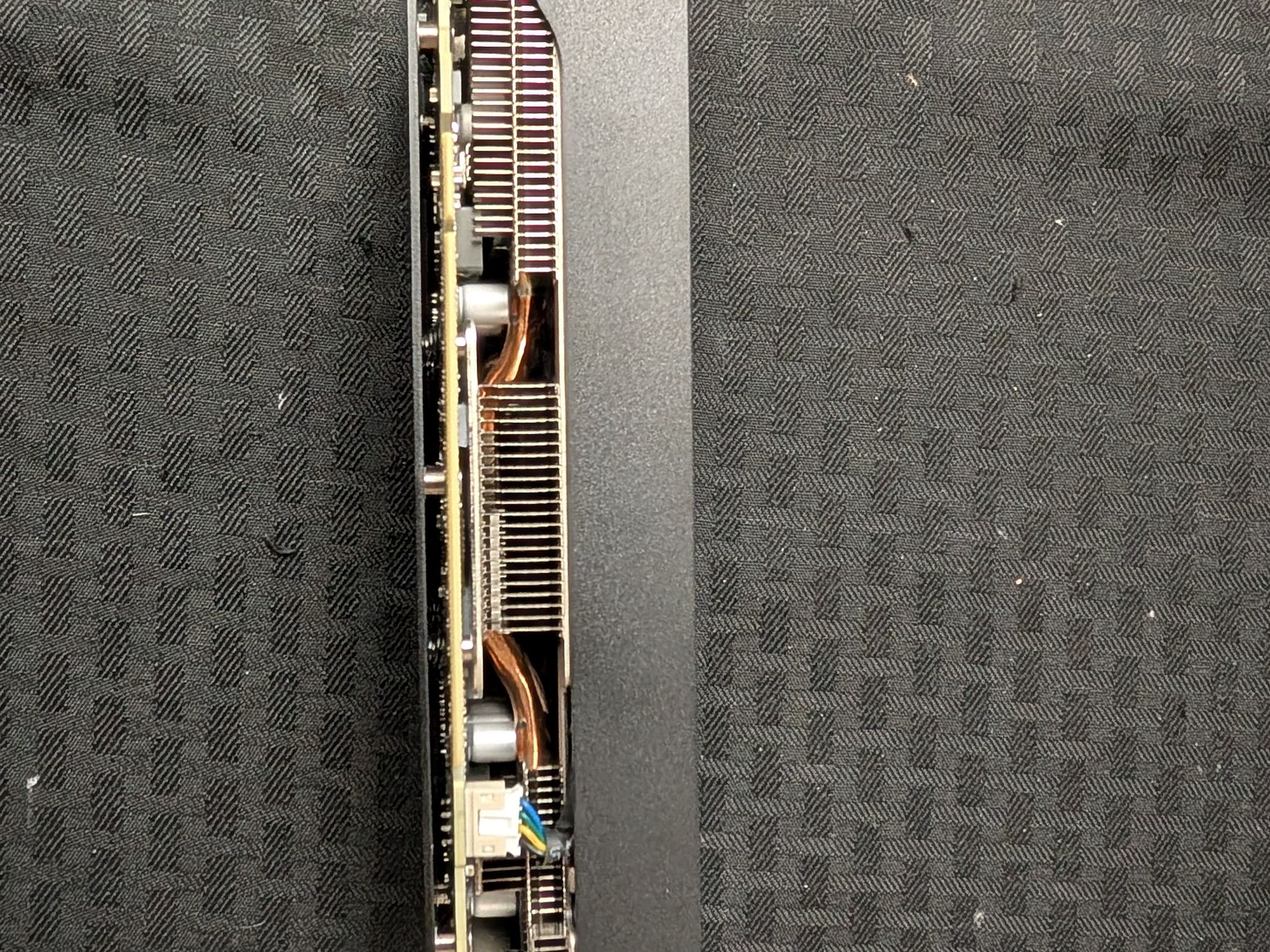 PowerColor Reaper Radeon RX 9060 XT 8GB