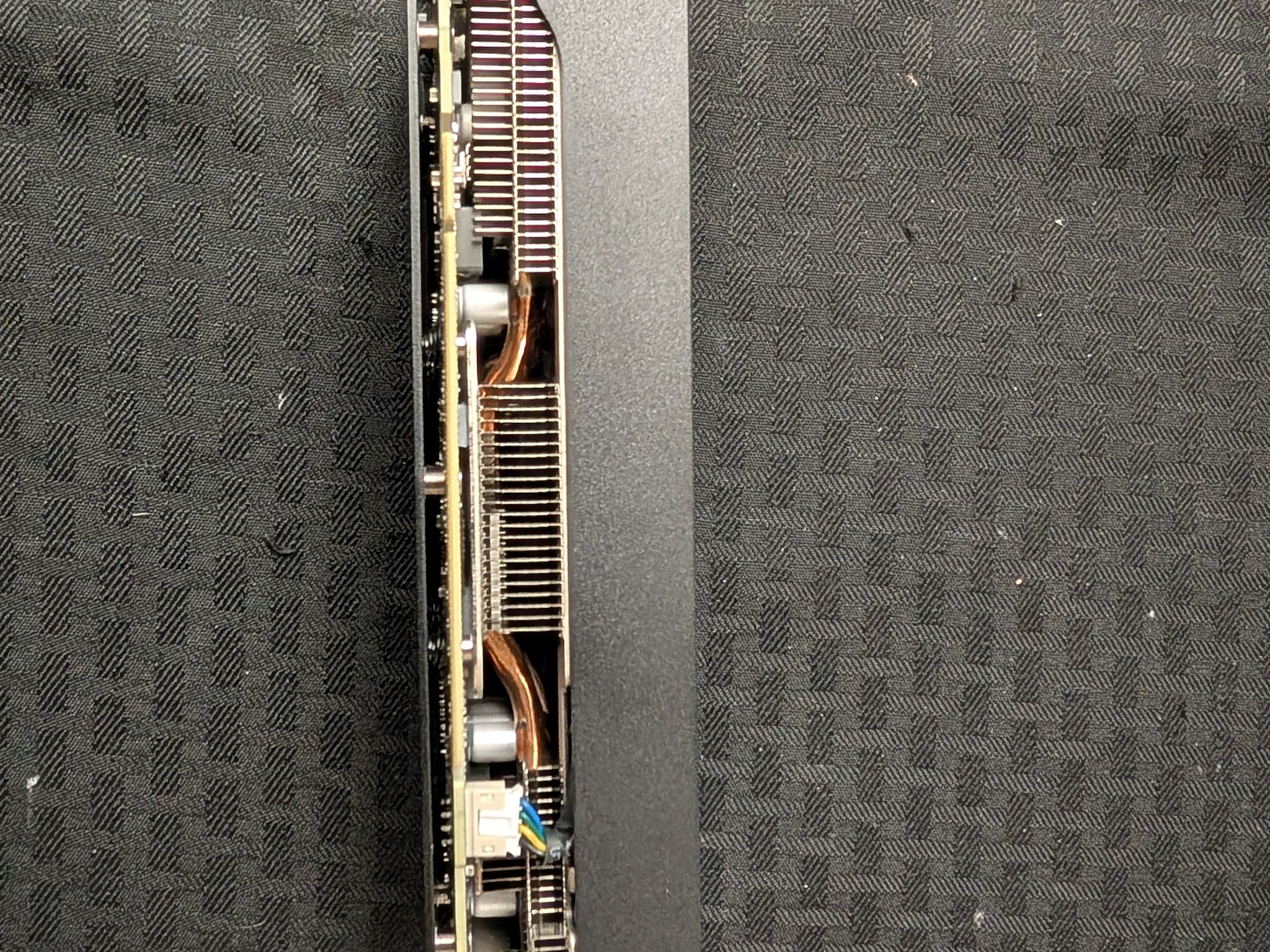 PowerColor Hellhound Radeon RX 9060 XT 8GB