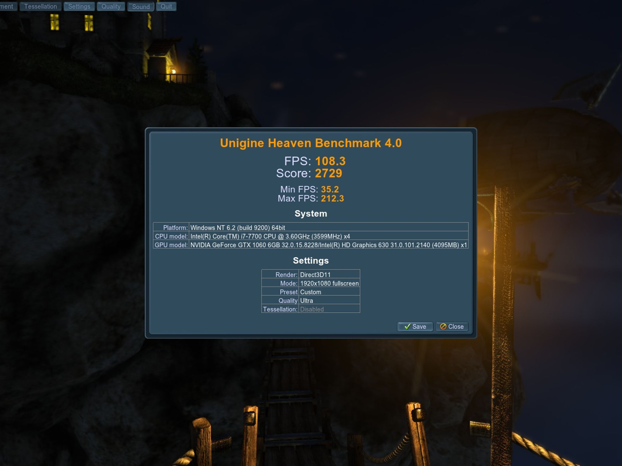 【紗夏】Intel Core i7 7700 GTX1060 6GB Ultra Budget Gaming Done Right! i7 7700, Zotac GTX 1060 6GB, 8GB