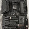MSI Z270 Gaming M7 + i7-7700K