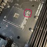 USED & FUNCTION GOOD - MSI PRO B550M-VC WIFI